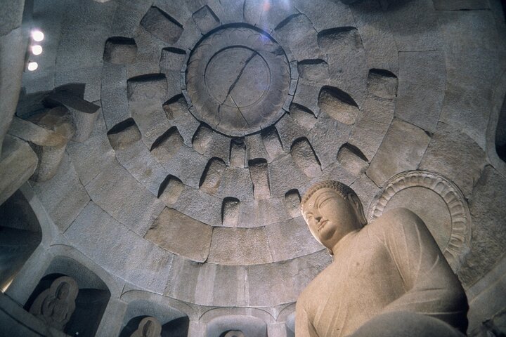 [Hotel Pick-up] Gyeongju UNESCO Private Tour with Local Guide