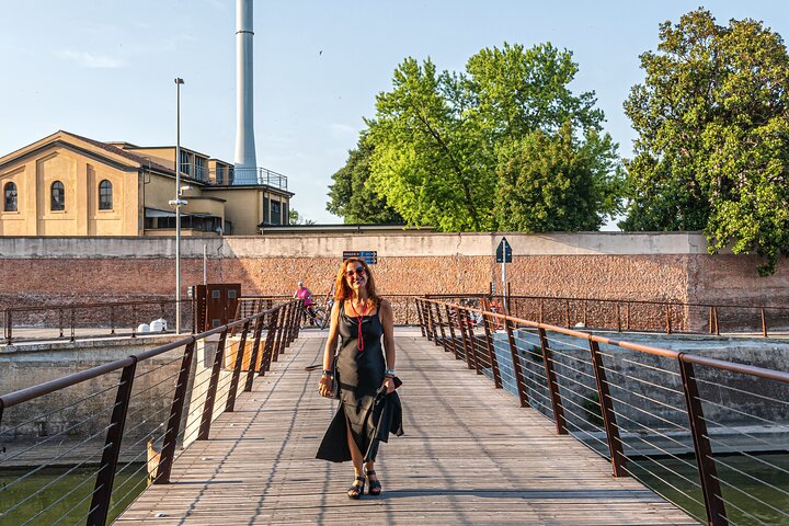 Mantova Centro Storico - Tour a piedi con Guida Tiziana Portioli