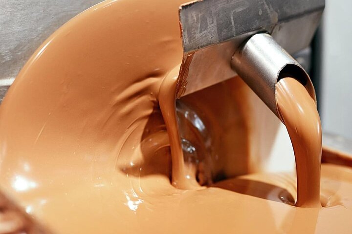Brussels: Bean-to-Bar Belgian Chocolate Workshop & Tastings