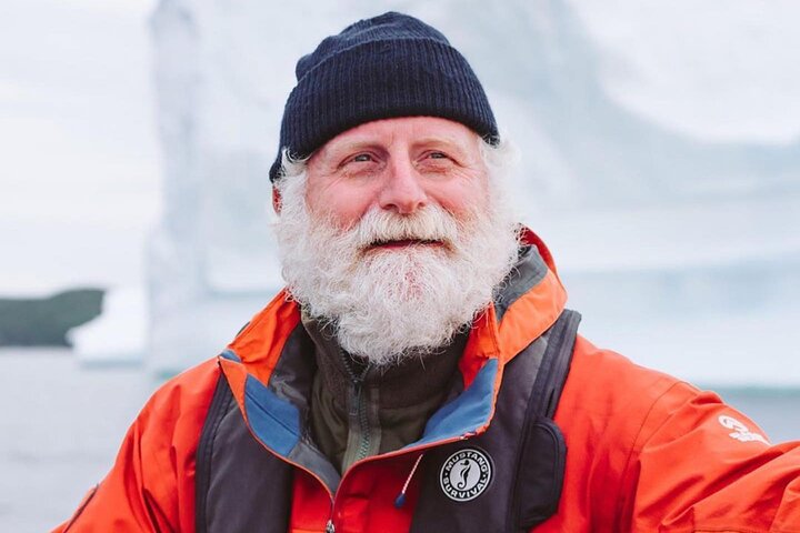 St. John's Whale Watching, Seabird & Iceberg Tours