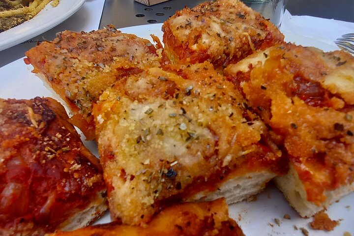 Palermo Sicilian Street Food Tour: Small Group by Do Eat Better