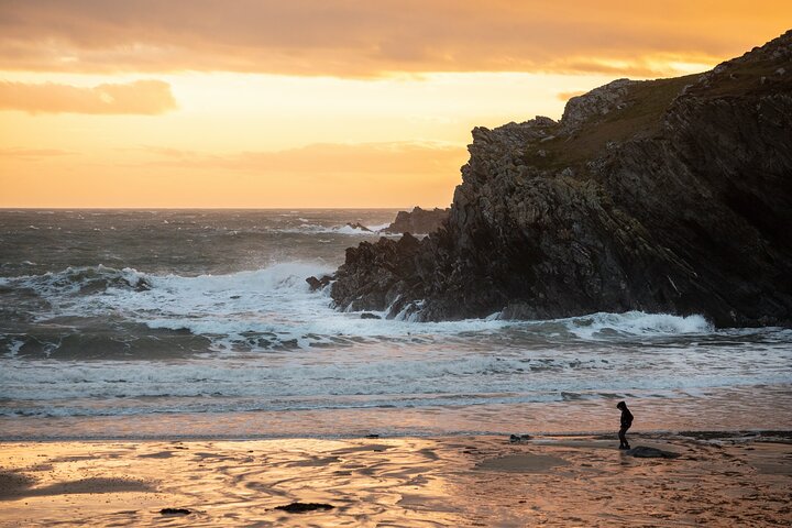 Anglesey Tour App, Hidden Gems Game and Big Britain Quiz (7 Day Pass) UK