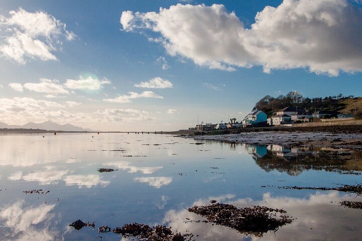 Anglesey Tour App, Hidden Gems Game and Big Britain Quiz (7 Day Pass) UK