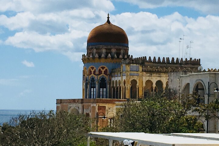 Tour to 4 Towns of Salento: Otranto, Leuca, Gallipoli, Galatina