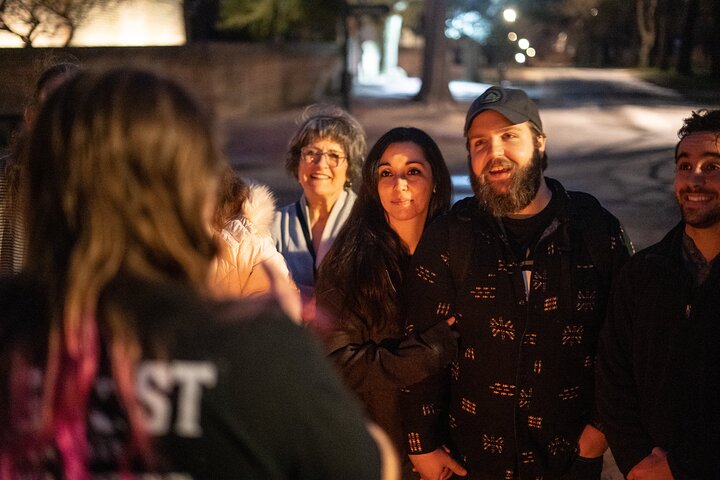 Tombstone Ghost Tours: Ghosts and Gunslingers of the Wild West