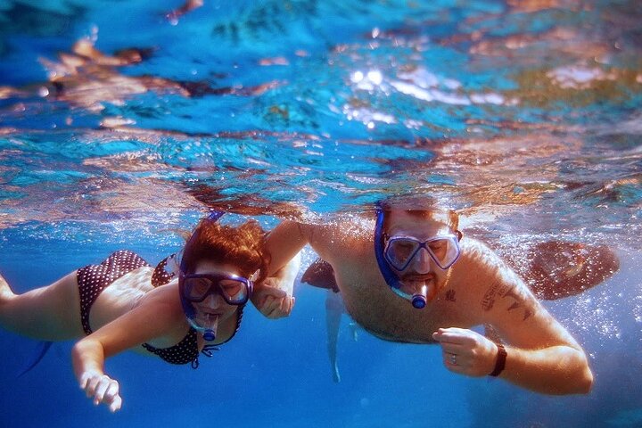 Sharm el sheikh, Dahab And St.Catherine Monastery 4 Day 3 Nights From Cairo