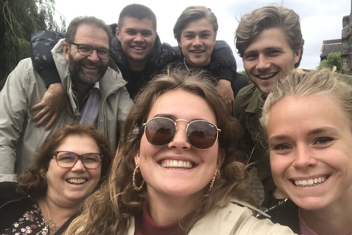 e-Scavenger hunt Koblenz: Explore the city at your own pace