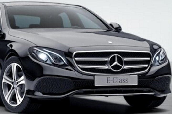 Ennis County Clare To Dublin Private Car Transfer