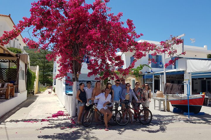 All Day Cruise -3 Islands to Agistri,Moni, Aegina with lunch and drinks included