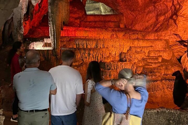 Discover Peja and Rugova Half-Day Tour