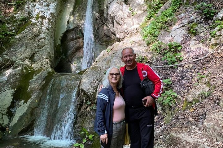 Discover Peja and Rugova Half-Day Tour