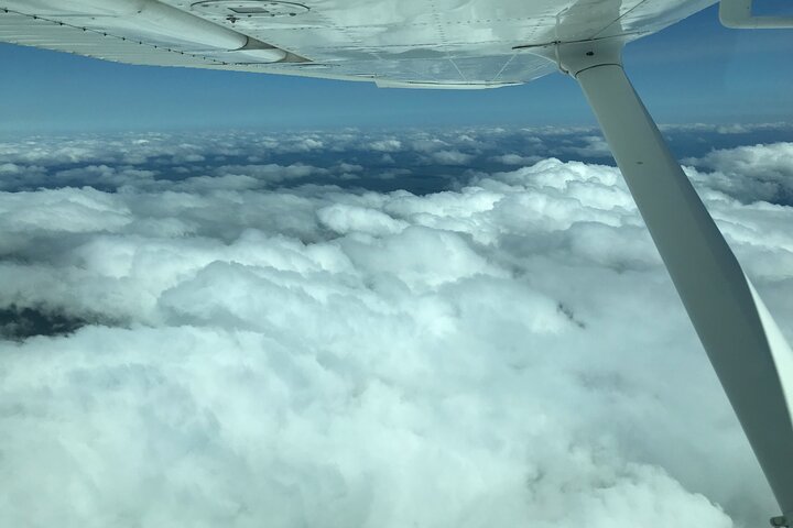 Delaware Water Gap Air Tour