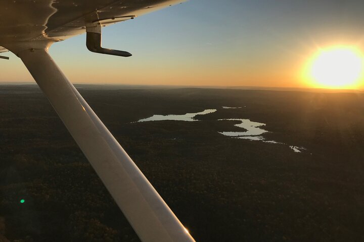 Delaware Water Gap Air Tour