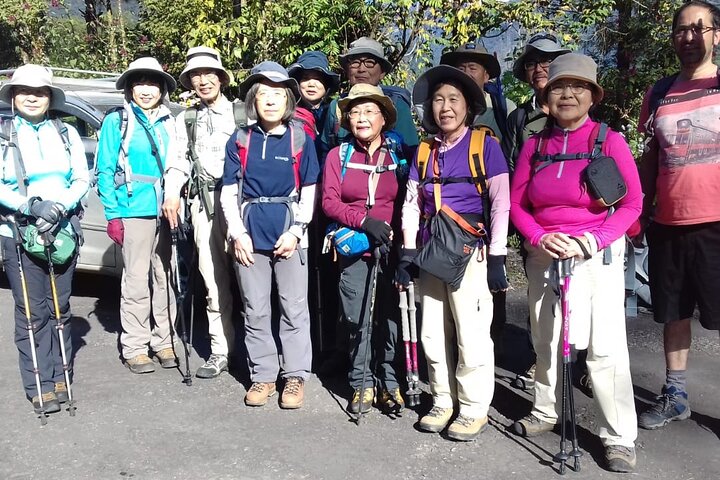 Sikkim Goecha-La Trek and Tour