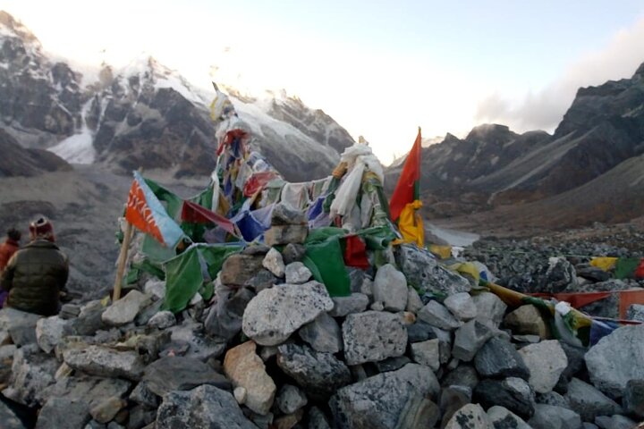 Sikkim Goecha-La Trek and Tour