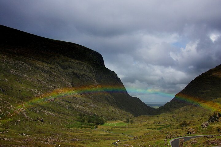 Full-Day Ring of Kerry Tour from Killarney