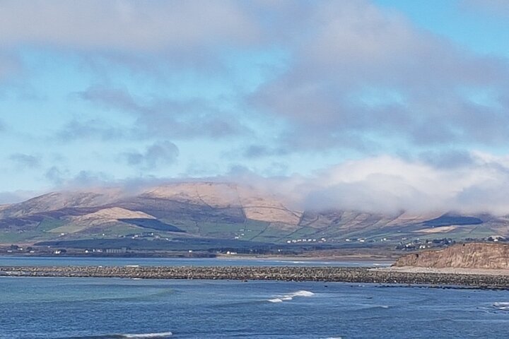 Full-Day Ring of Kerry Tour from Killarney