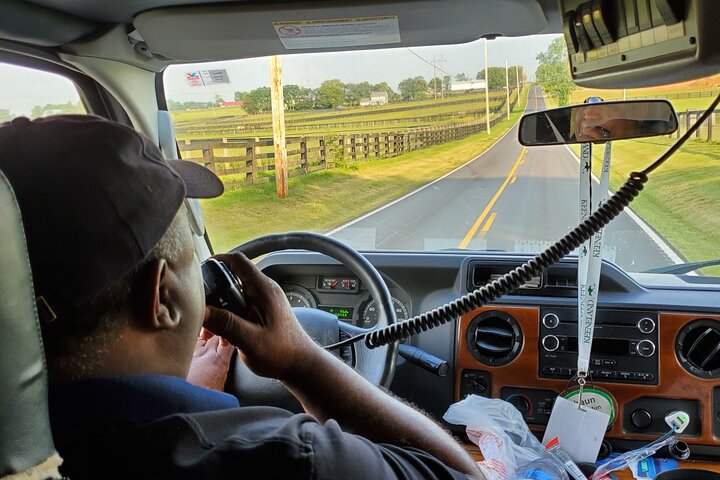 Unique Horse Farm Tours with Insider Access to Private Farms