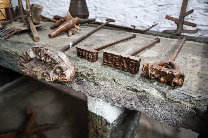 Douro Valley Small Group Tour: 2 Wineries, Lunch & River Cruise