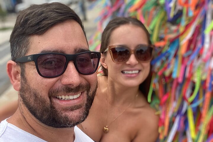 Salvador City Tour – Discover Brazil’s First Capital En, It, Es