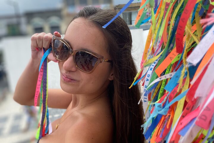 Salvador City Tour – Discover Brazil’s First Capital En, It, Es