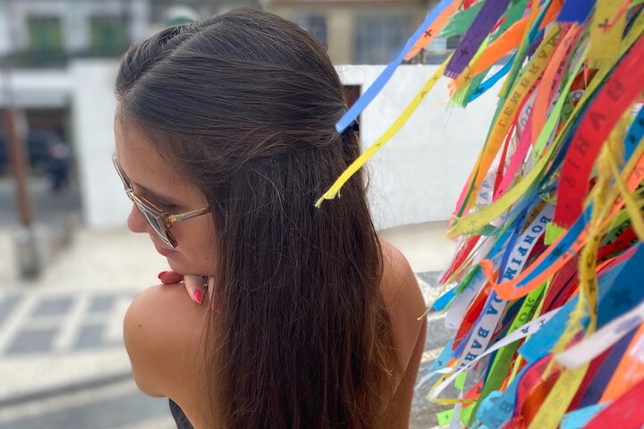 Salvador City Tour – Discover Brazil’s First Capital En, It, Es