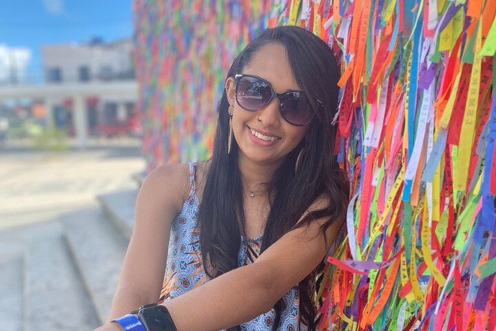 Salvador City Tour – Discover Brazil’s First Capital En, It, Es