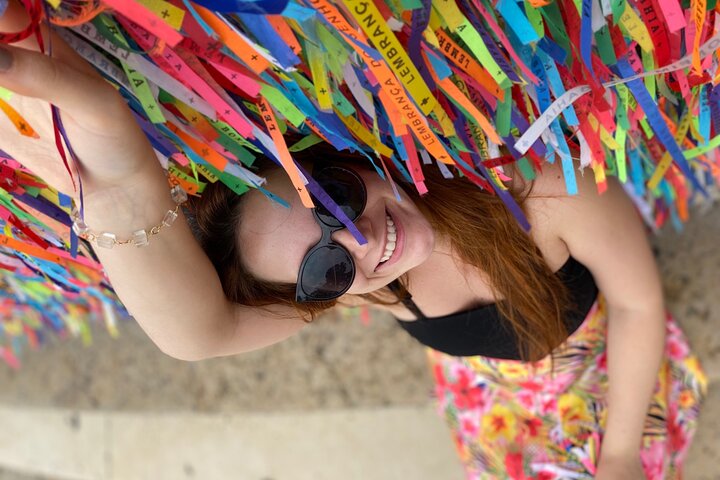 Salvador City Tour – Discover Brazil’s First Capital En, It, Es