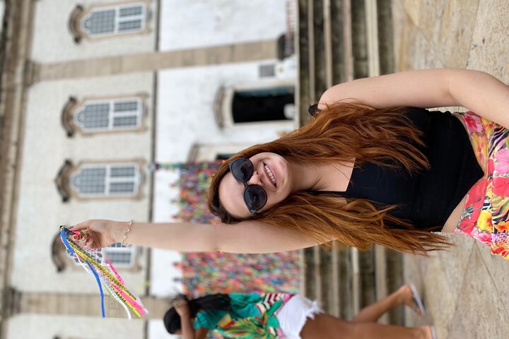 Salvador City Tour – Discover Brazil’s First Capital En, It, Es