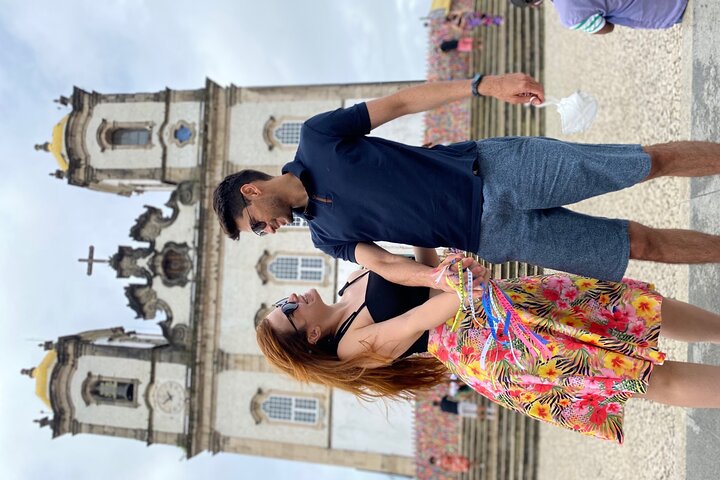 Salvador City Tour – Discover Brazil’s First Capital En, It, Es