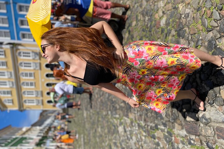 Salvador City Tour – Discover Brazil’s First Capital En, It, Es