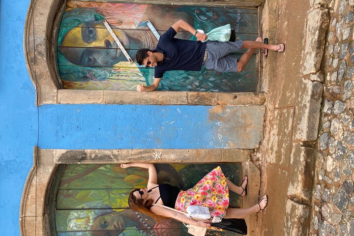 Salvador City Tour – Discover Brazil’s First Capital En, It, Es