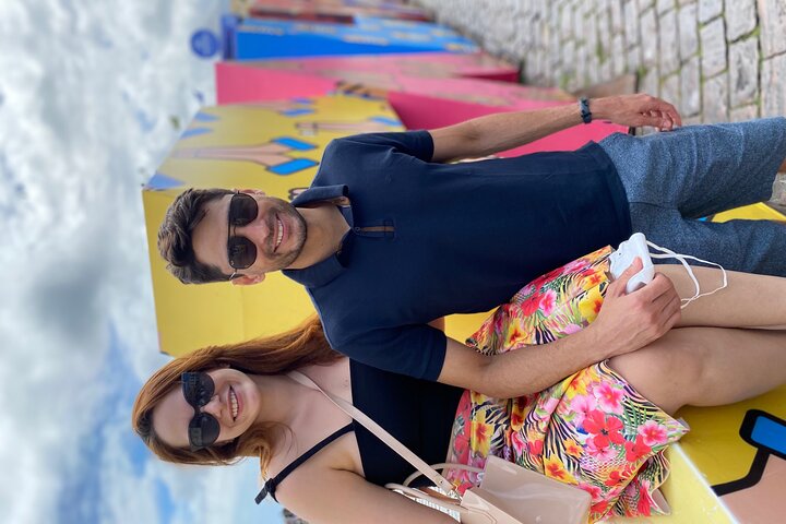 Salvador City Tour – Discover Brazil’s First Capital En, It, Es