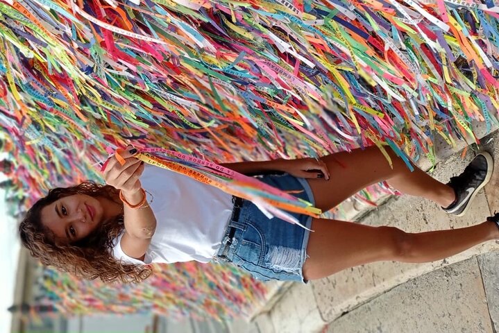 Salvador City Tour – Discover Brazil’s First Capital En, It, Es