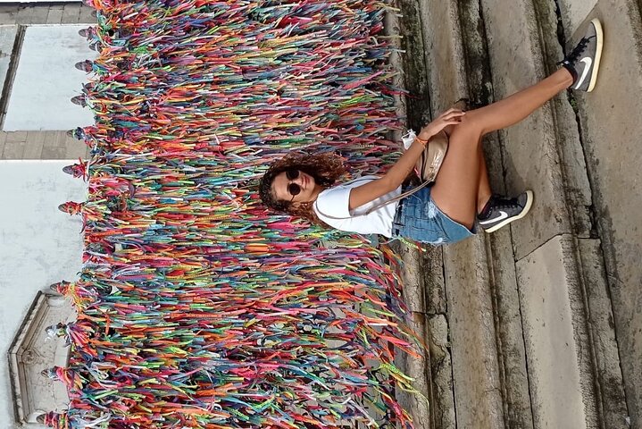 Salvador City Tour – Discover Brazil’s First Capital En, It, Es