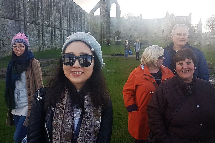 St Andrews Walking Tours