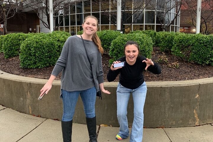 Toledo City Scavenger Hunt by Zombie Scavengers