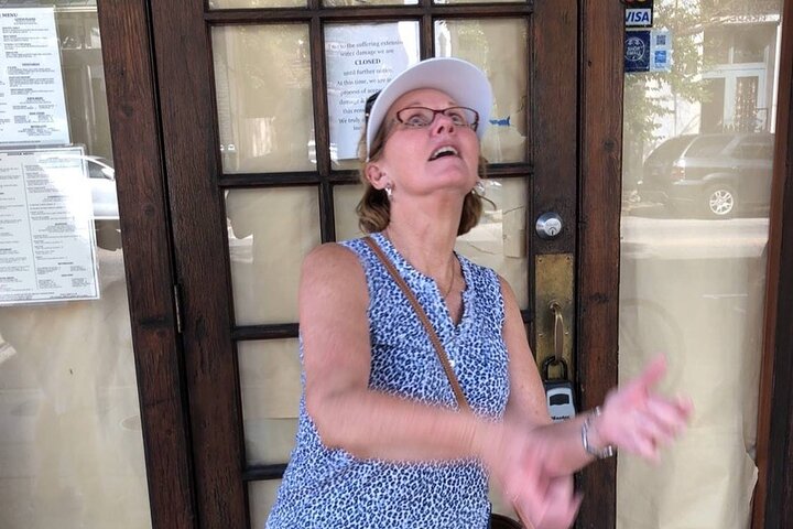 Toledo City Scavenger Hunt by Zombie Scavengers