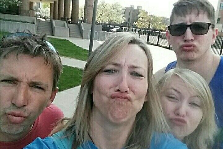 Toledo City Scavenger Hunt by Zombie Scavengers