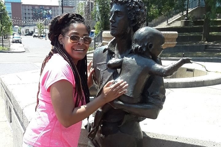 Toledo City Scavenger Hunt by Zombie Scavengers
