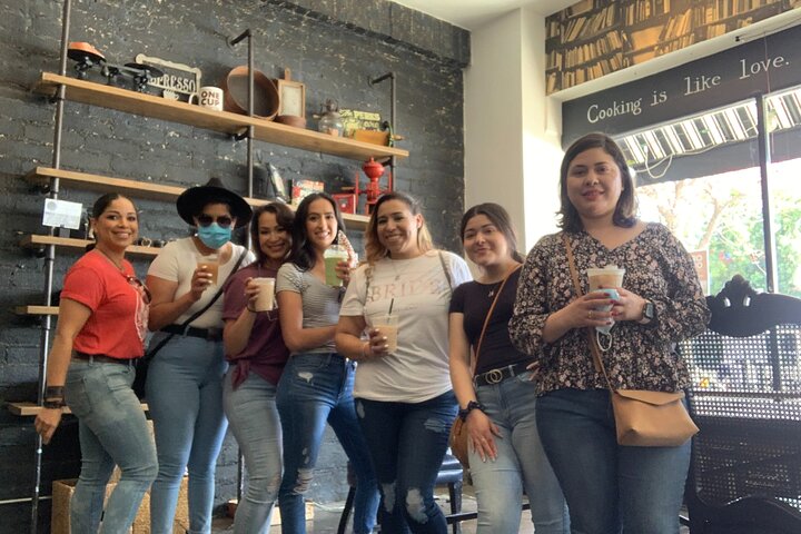 Magical Marfa Scavenger Hunt