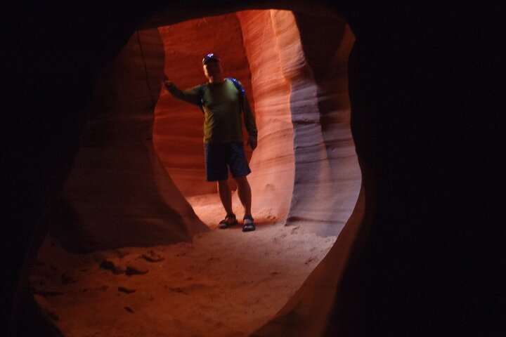 Antelope Canyon X Admission Ticket
