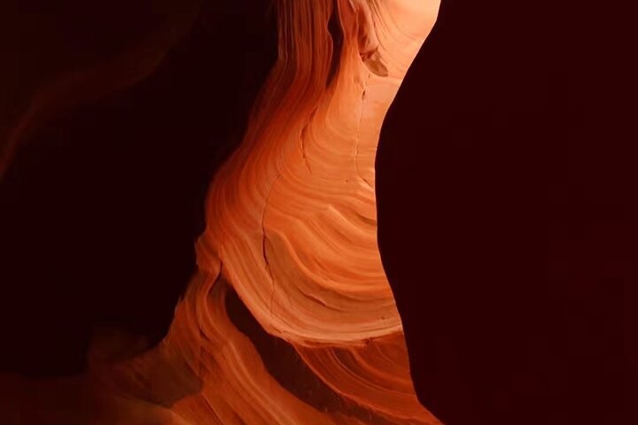Antelope Canyon X Admission Ticket