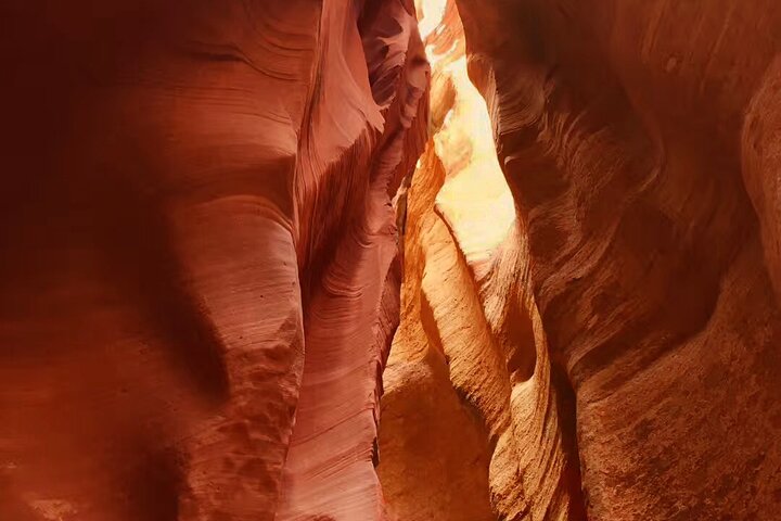 Antelope Canyon X Admission Ticket