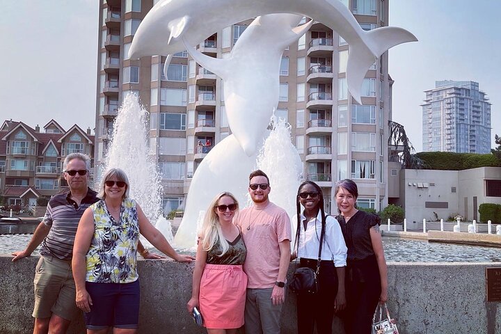 Kelowna: #1 Rated Walking Food Tour with 7 Tastings and 4 Drinks