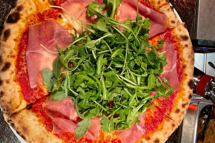 Kelowna: #1 Rated Walking Food Tour with 7 Tastings and 4 Drinks