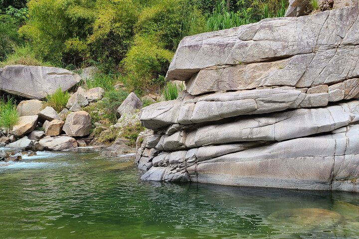 White Canyon