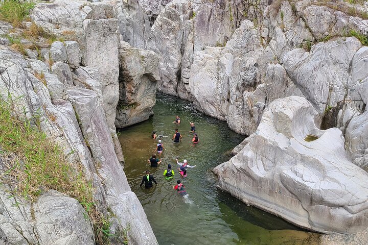 White Canyon