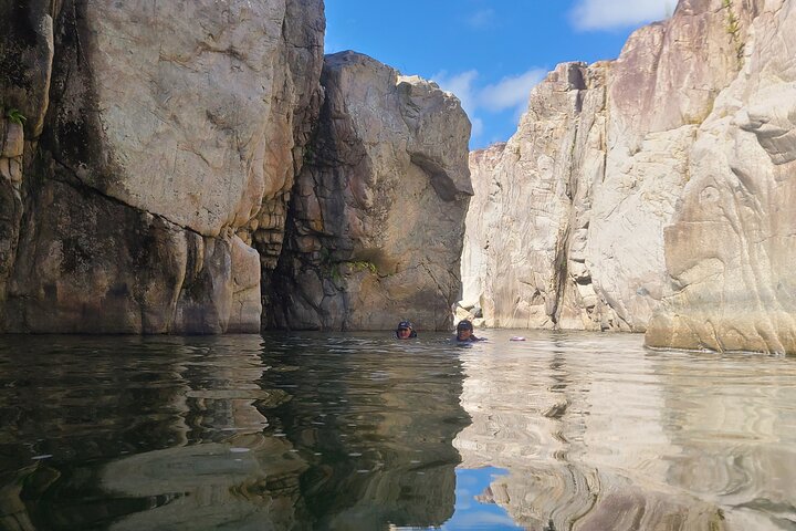 White Canyon