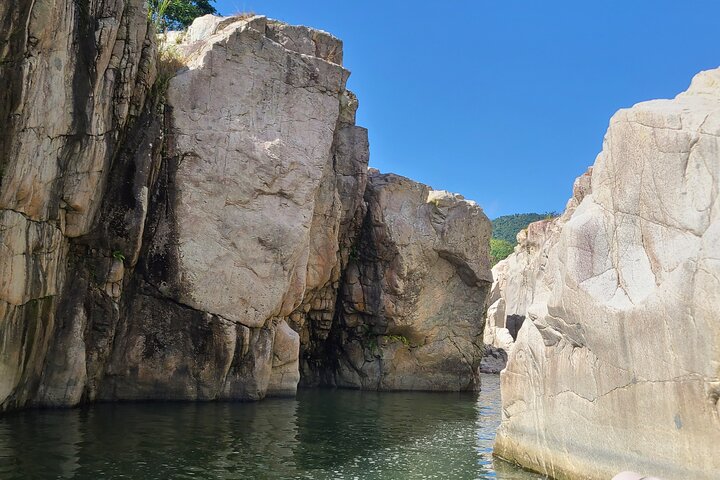 White Canyon